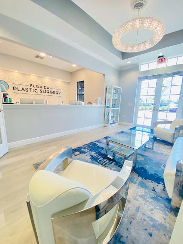 Images Florida Plastic Surgery and MedSpa - Dr. Kristopher Hamwi