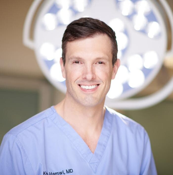 Images Florida Plastic Surgery and MedSpa - Dr. Kristopher Hamwi