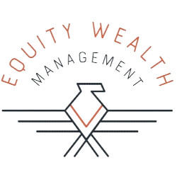 Equity Wealth Management Logo