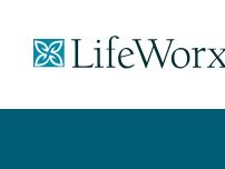 Website Screenshot LifeWorx Home Care