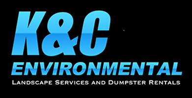 K. C. Environmental Logo