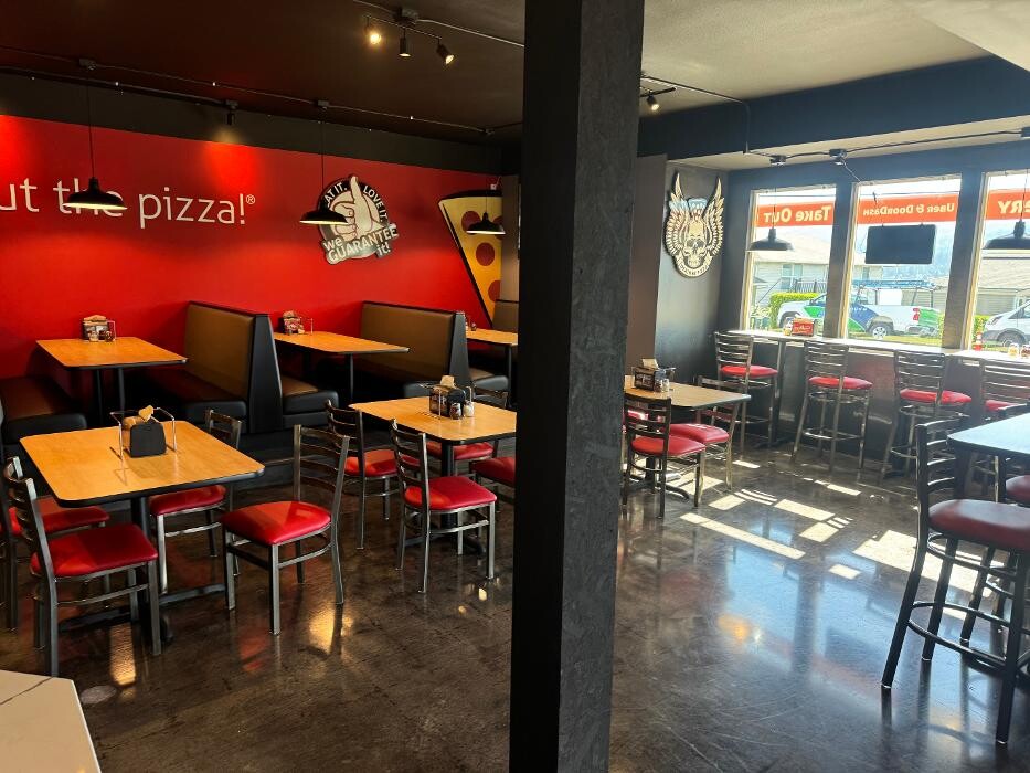 Images Westside Pizza