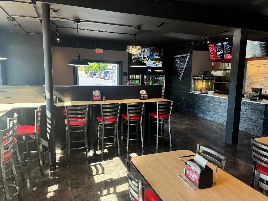 Images Westside Pizza