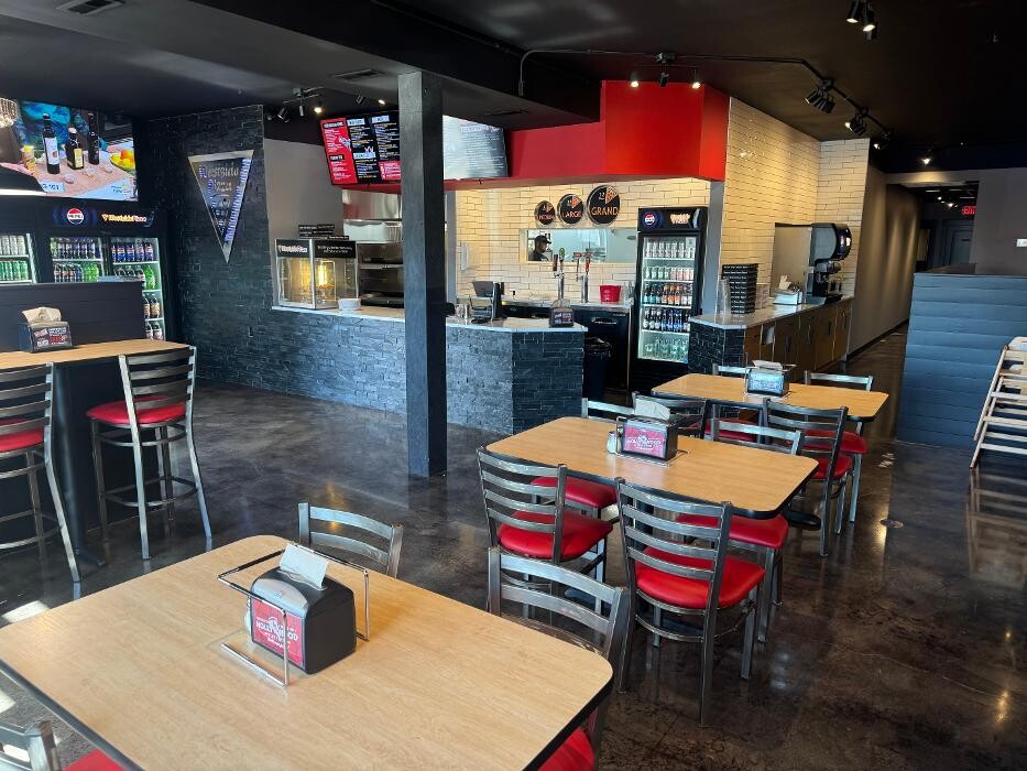 Images Westside Pizza