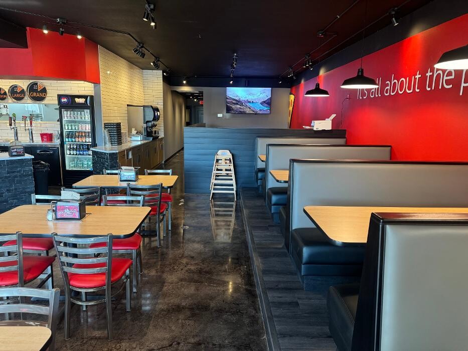 Images Westside Pizza
