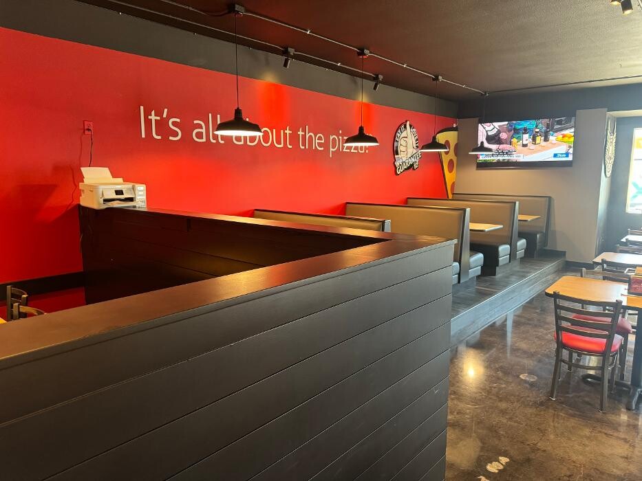 Images Westside Pizza