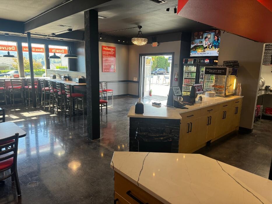 Images Westside Pizza