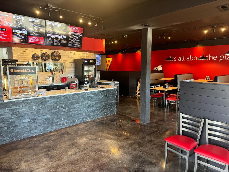 Images Westside Pizza