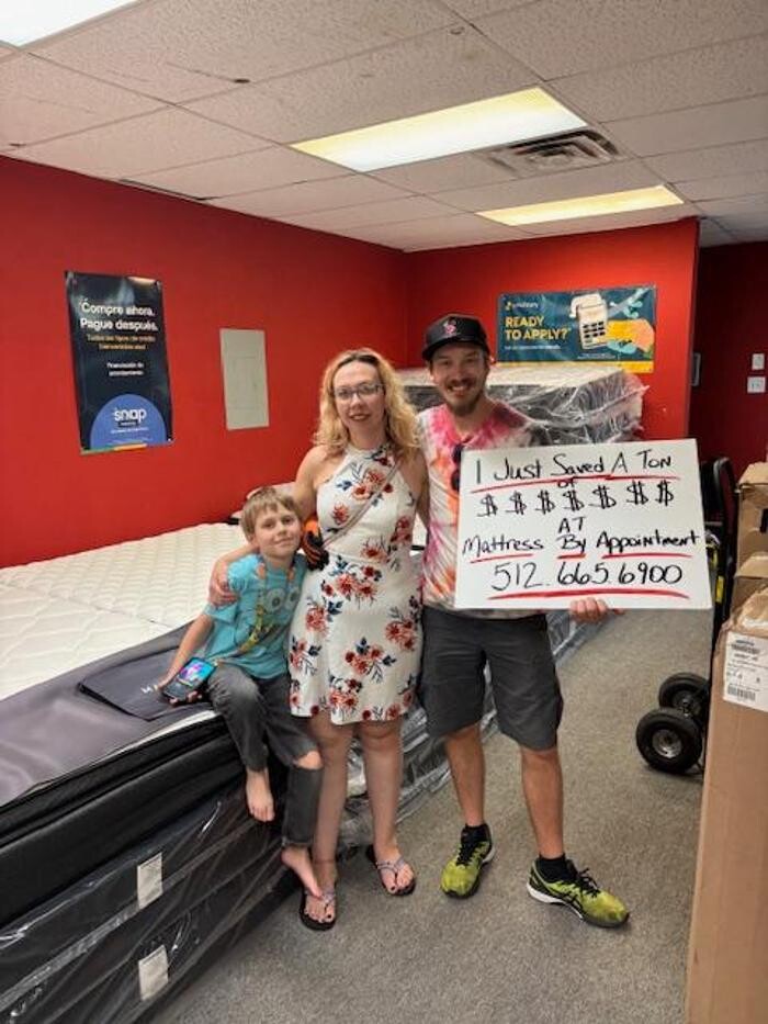 Images Mattress By Appointment Austin TX