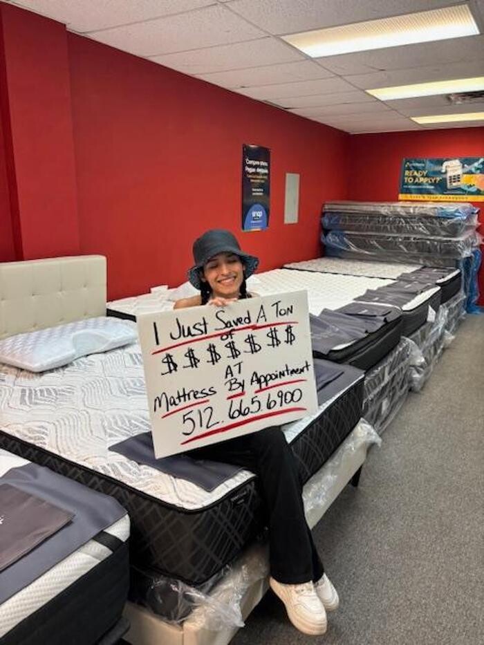 Images Mattress By Appointment Austin TX