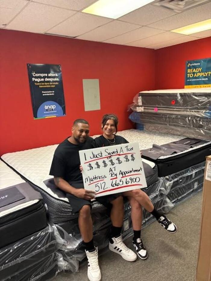 Images Mattress By Appointment Austin TX