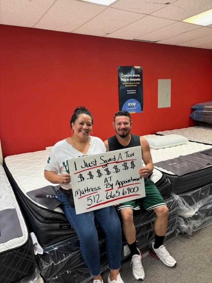 Images Mattress By Appointment Austin TX