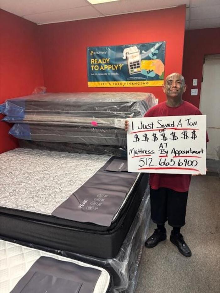 Images Mattress By Appointment Austin TX