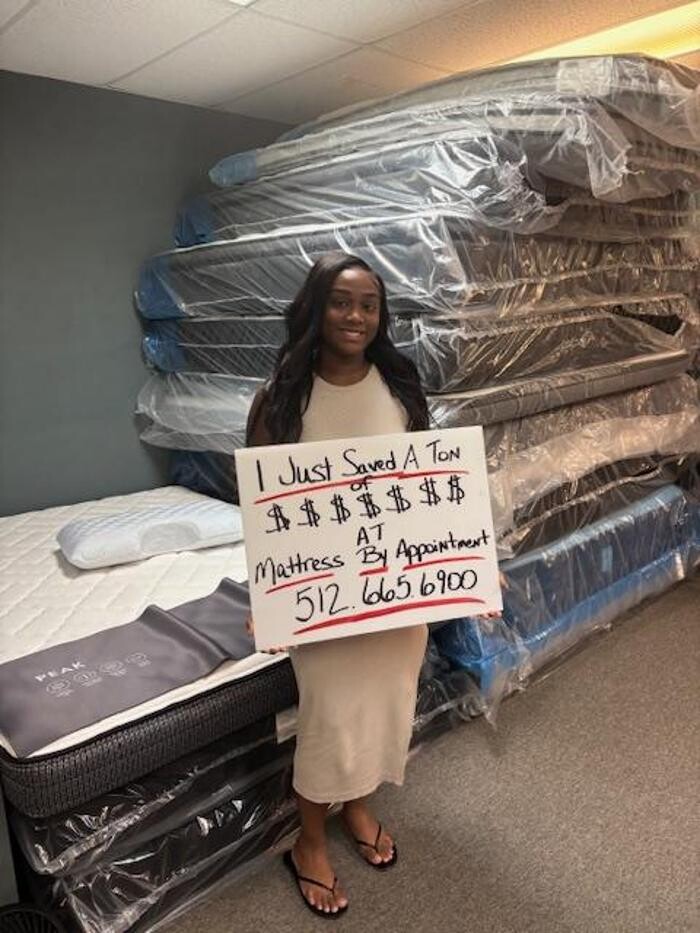 Images Mattress By Appointment Austin TX