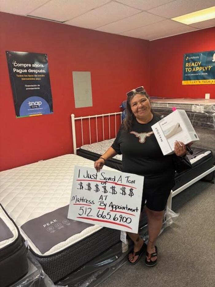 Images Mattress By Appointment Austin TX