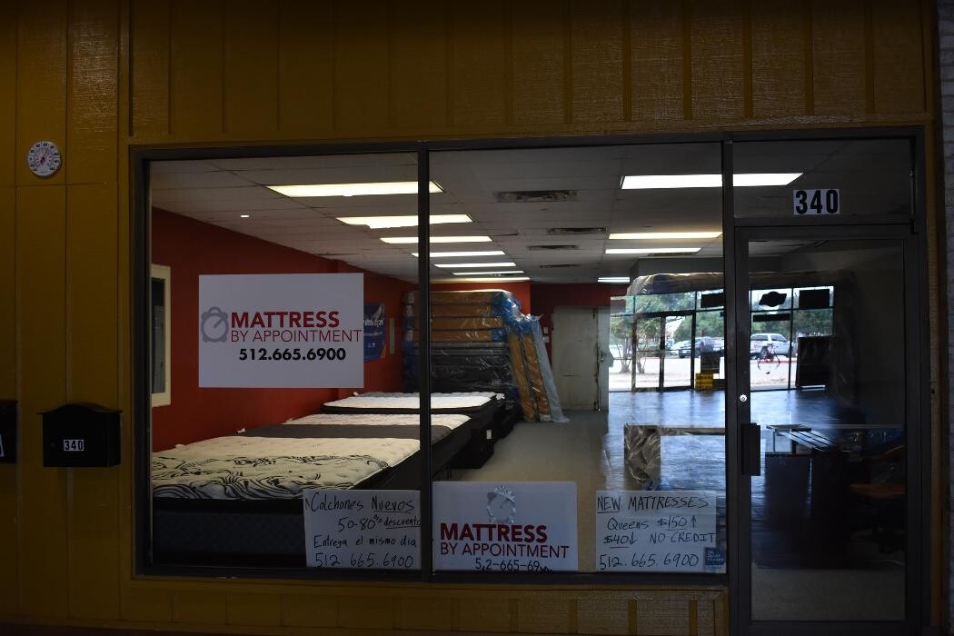 Images Mattress By Appointment Austin TX