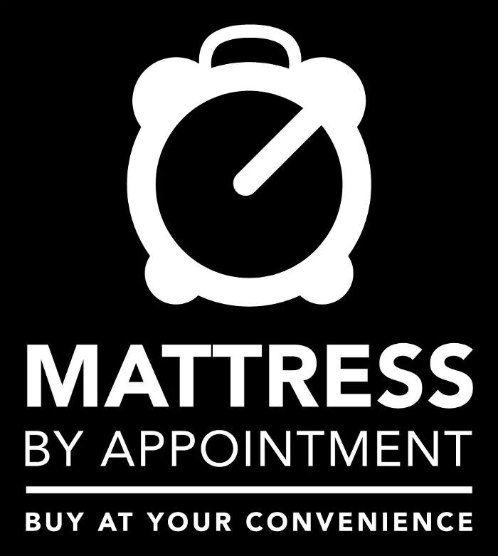 Mattress By Appointment Austin TX Logo