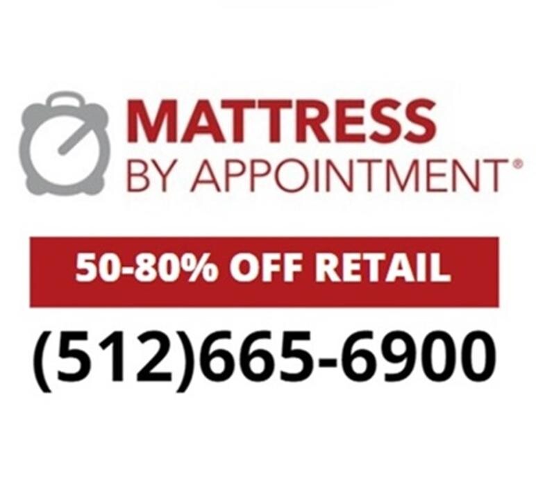 Images Mattress By Appointment Austin TX