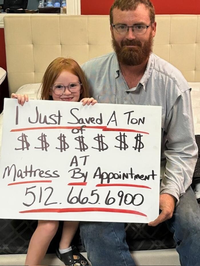 Images Mattress By Appointment Austin TX