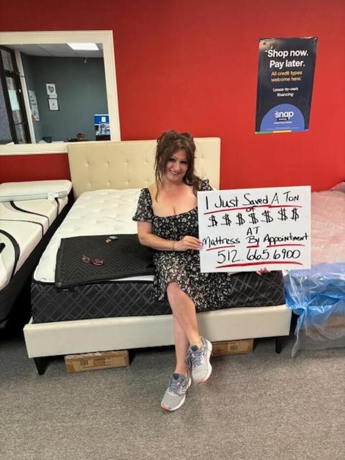 Images Mattress By Appointment Austin TX