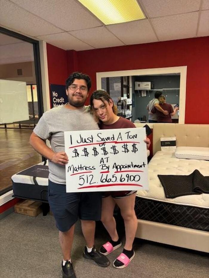 Images Mattress By Appointment Austin TX