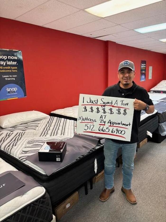 Images Mattress By Appointment Austin TX