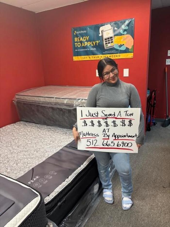 Images Mattress By Appointment Austin TX