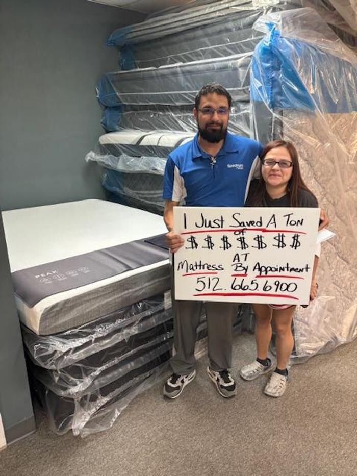 Images Mattress By Appointment Austin TX