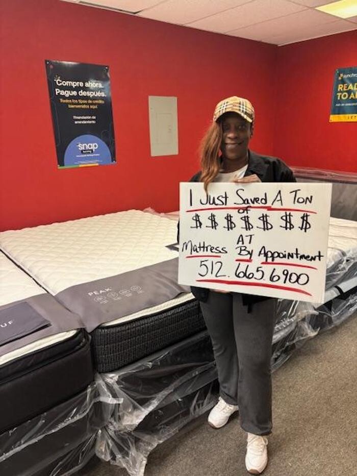 Images Mattress By Appointment Austin TX