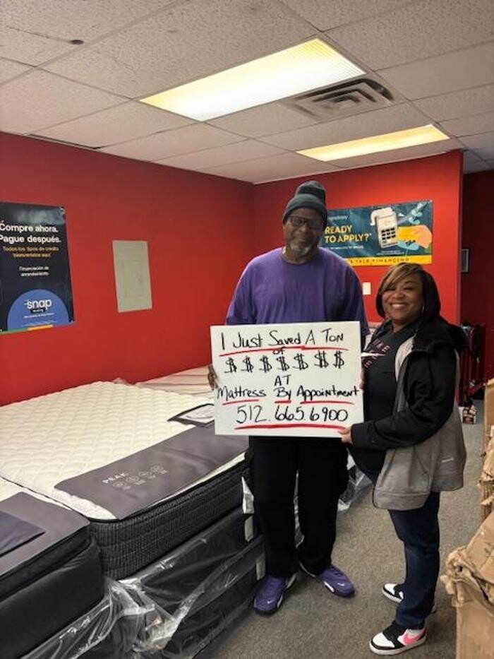 Images Mattress By Appointment Austin TX