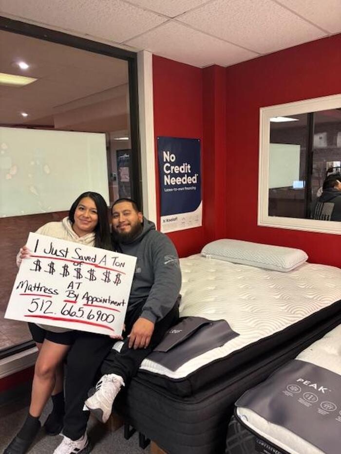 Images Mattress By Appointment Austin TX