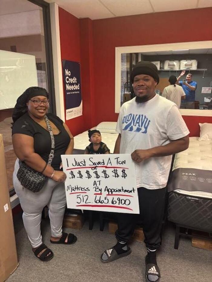 Images Mattress By Appointment Austin TX
