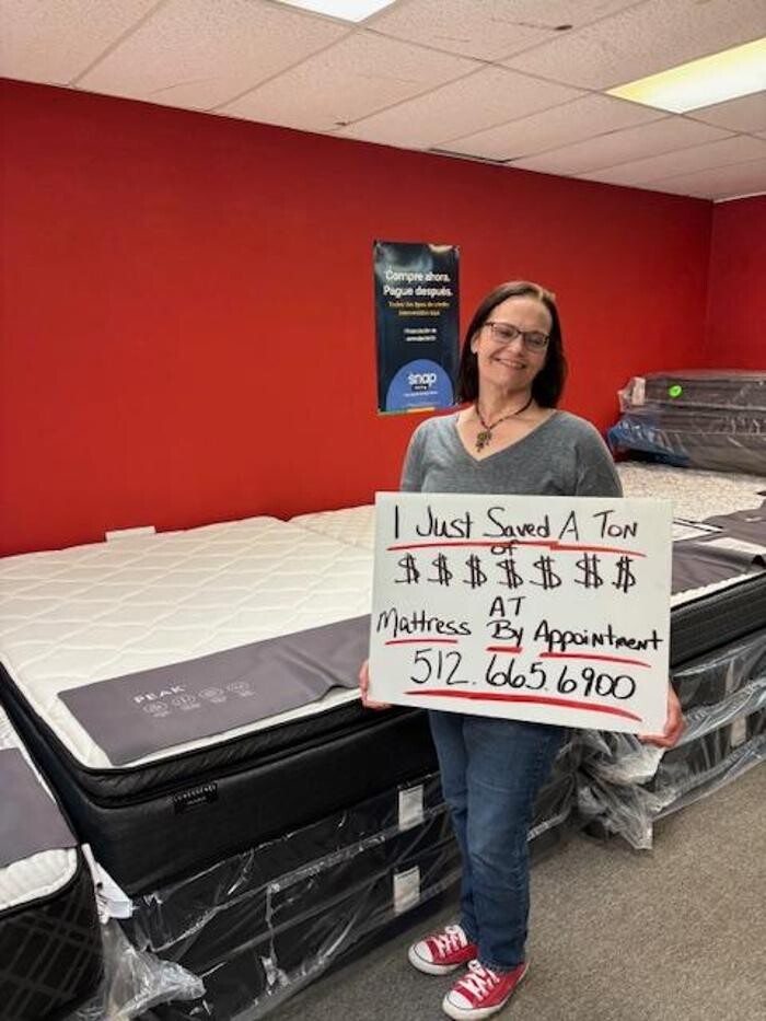 Images Mattress By Appointment Austin TX
