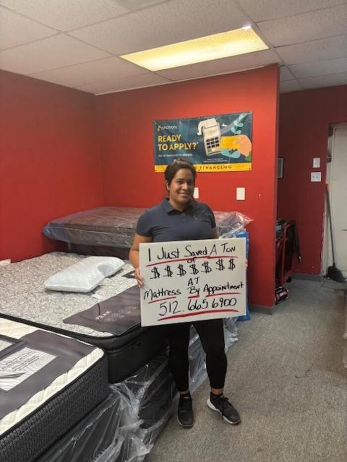 Images Mattress By Appointment Austin TX