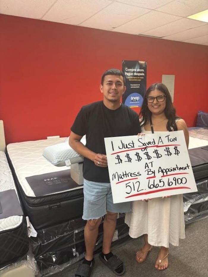 Images Mattress By Appointment Austin TX