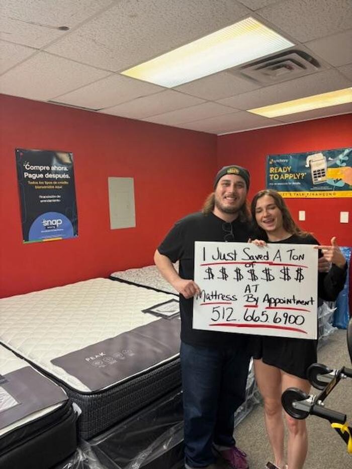 Images Mattress By Appointment Austin TX
