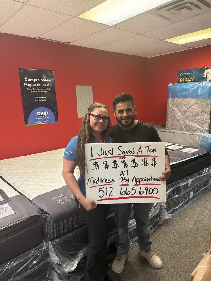 Images Mattress By Appointment Austin TX