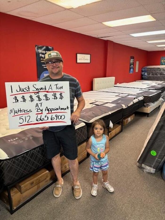 Images Mattress By Appointment Austin TX