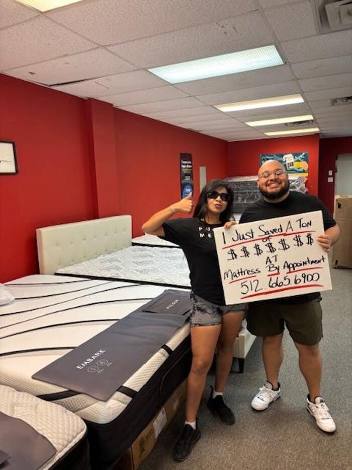 Images Mattress By Appointment Austin TX
