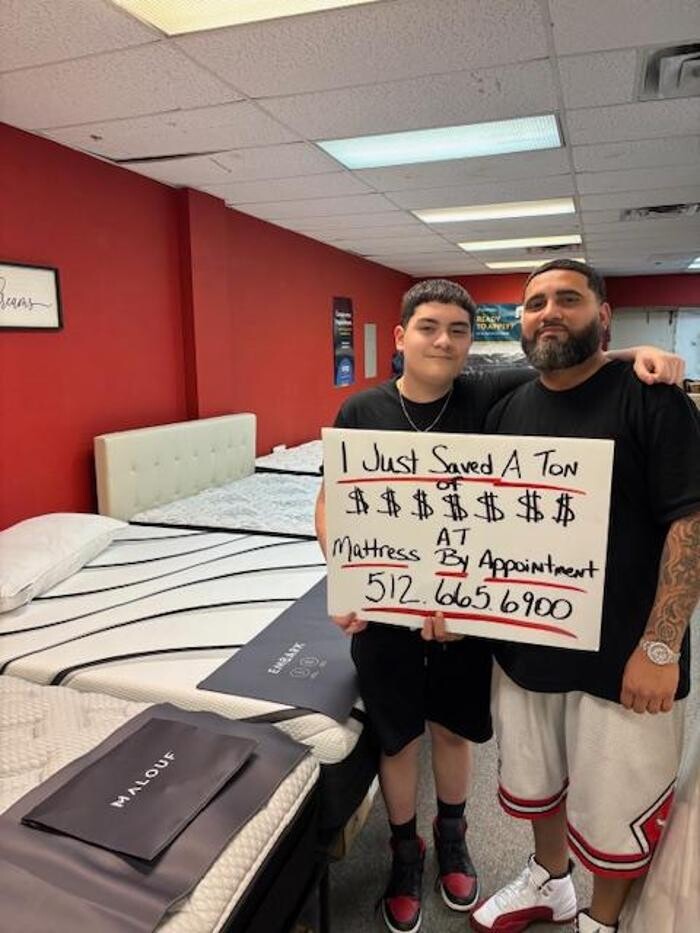 Images Mattress By Appointment Austin TX