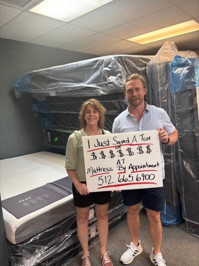 Images Mattress By Appointment Austin TX