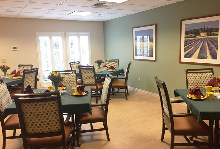 Images Summerfield of Stockton