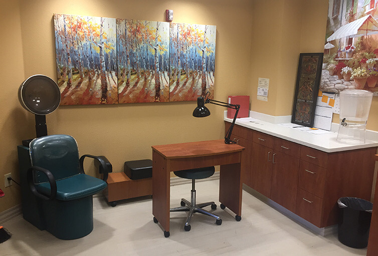 Images Summerfield of Stockton