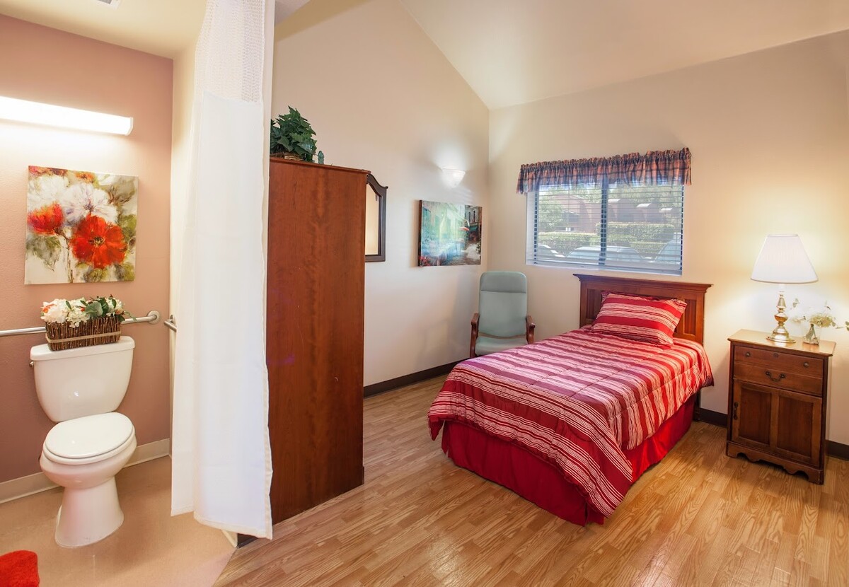 Images Summerfield of Stockton