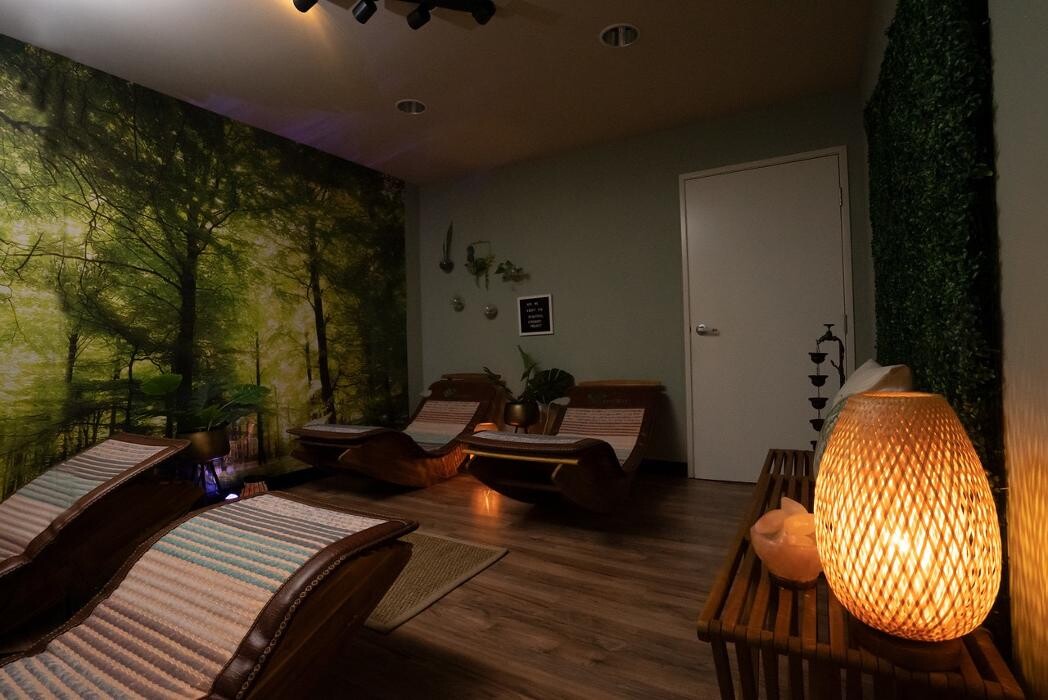 Images Whispering Day Spa