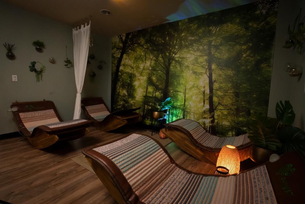 Images Whispering Day Spa