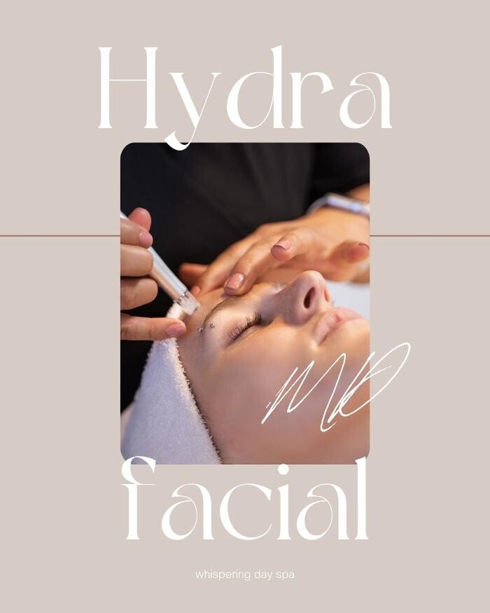 Images Whispering Day Spa