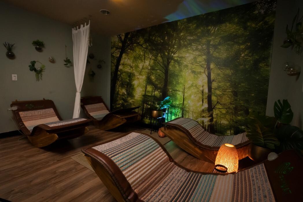 Images Whispering Day Spa