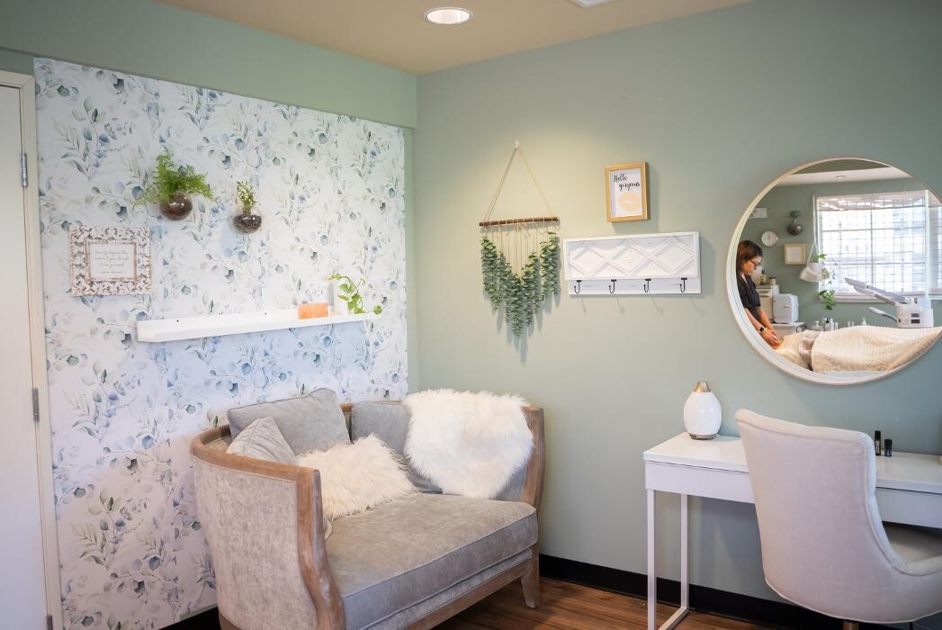 Images Whispering Day Spa
