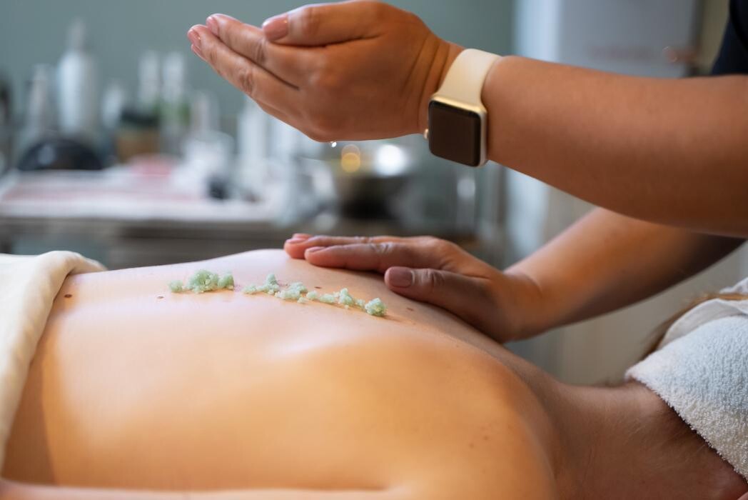 Images Whispering Day Spa